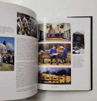 Collingwood School: The First Ten Years by Patricia Dunn, Jerry Collins and Gary Bannerman hardcover book