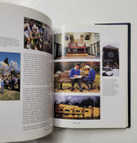 Collingwood School: The First Ten Years by Patricia Dunn, Jerry Collins and Gary Bannerman hardcover book