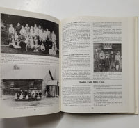Green Meadows and Golden Sands: The History of Amabel Township 1851-1982 by Annice Blake, Helen Gowanlock and Sheila Gatis hardcover book