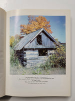 Green Meadows and Golden Sands: The History of Amabel Township 1851-1982 by Annice Blake, Helen Gowanlock and Sheila Gatis hardcover book