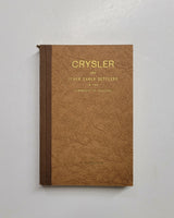 Crysler and Other Early Settlers in the Township of Niagara by John M. Crysler paperback book