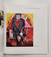 Marc Chagall: Early Works from Russian Collections by Susan Tumarkin Goodman, Aleksandra Shatskikh and Evgenia Petrova paperback book