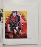 Marc Chagall: Early Works from Russian Collections by Susan Tumarkin Goodman, Aleksandra Shatskikh and Evgenia Petrova paperback book