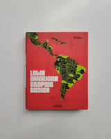 Latin American Graphic Design by Felipe Taborda and Julius Wiedemann paperback book