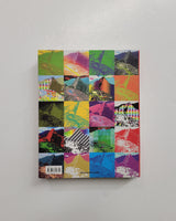 Latin American Graphic Design by Felipe Taborda and Julius Wiedemann paperback book