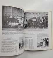 Township of Proton 1857-1982 A Historical Sketch hardcover book
