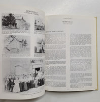 Township of Proton 1857-1982 A Historical Sketch hardcover book