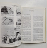 Township of Proton 1857-1982 A Historical Sketch hardcover book