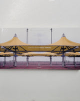 Carsten Meier: Public Parking by Carsten Meier, Cindy Gates and Thomas Kaestle hardcover book
