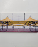 Carsten Meier: Public Parking by Carsten Meier, Cindy Gates and Thomas Kaestle hardcover book