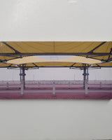 Carsten Meier: Public Parking by Carsten Meier, Cindy Gates and Thomas Kaestle hardcover book