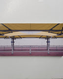 Carsten Meier: Public Parking by Carsten Meier, Cindy Gates and Thomas Kaestle hardcover book