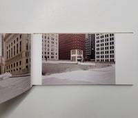 Carsten Meier: Public Parking by Carsten Meier, Cindy Gates and Thomas Kaestle hardcover book