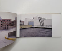 Carsten Meier: Public Parking by Carsten Meier, Cindy Gates and Thomas Kaestle hardcover book