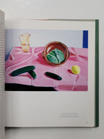 Louisa Matthiasdottir by Jed Perl, Vigdis Finnbogadottir, John Ashbery, Adalsteinn Ingolfsson, Martica Sawin and Lance Esplund hardcover book
