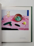 Louisa Matthiasdottir by Jed Perl, Vigdis Finnbogadottir, John Ashbery, Adalsteinn Ingolfsson, Martica Sawin and Lance Esplund hardcover book