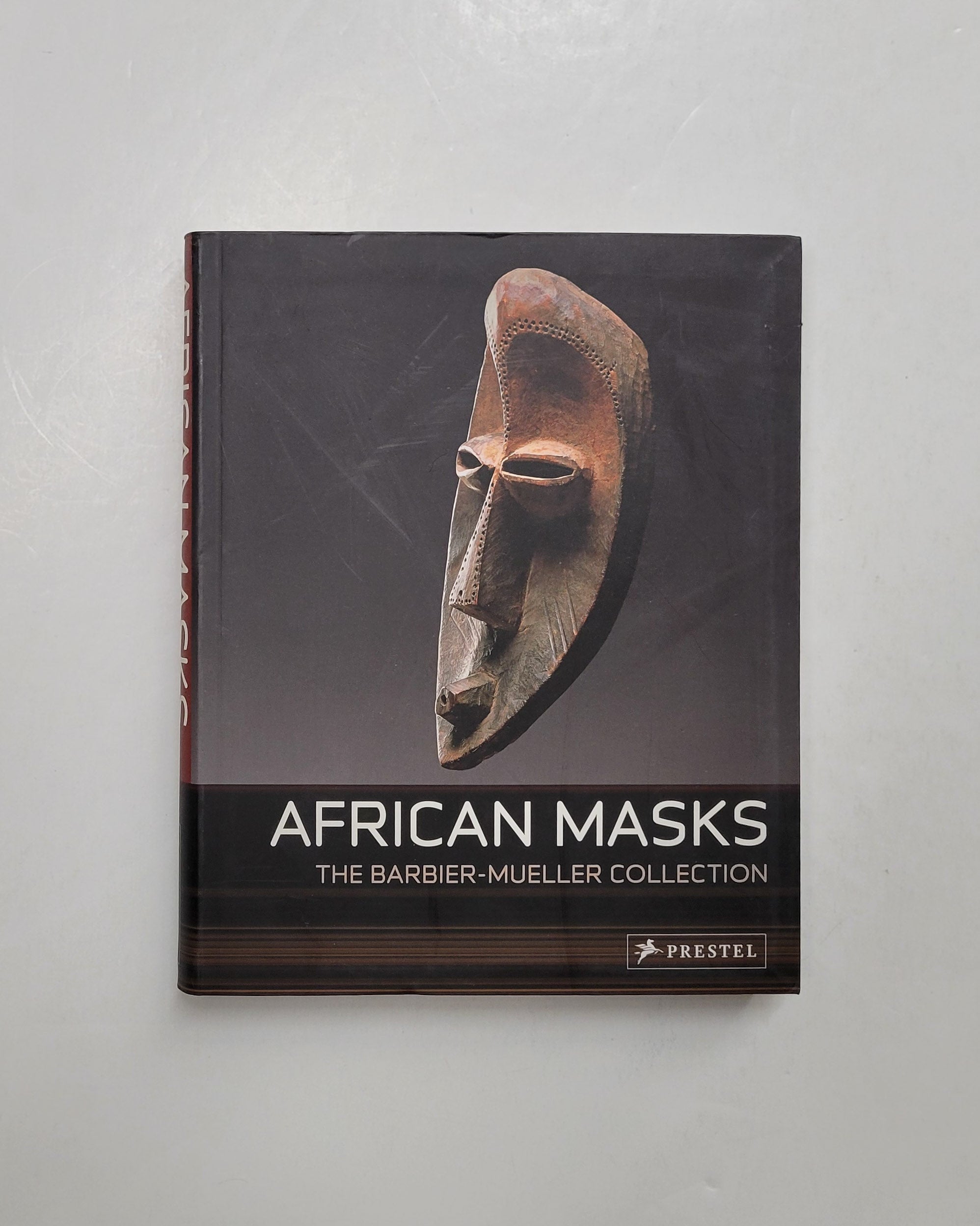 アフリカのかたち : Power of form アフリカのかたち POWER OF FORM African Art in Japanese