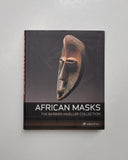 African Masks: From the Barbier-Mueller Collection by Iris Hahner, Maria Kecskesi & Laszlo Vajda paperback book