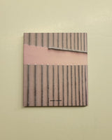 Park, Seo-Bo by Nikos Papastergiadis, Robert C. Morgan and Oh Kwang-Su SIGNED hardcover book