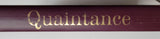 Quaintance by Dian Hanson and Reed Massengilll hardcover book