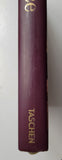 Quaintance by Dian Hanson and Reed Massengilll hardcover book
