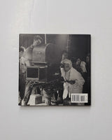 Jean Cocteau and the Testament of Orpheus: The Photographs by Lucien Clergue hardcover book