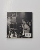 Jean Cocteau and the Testament of Orpheus: The Photographs by Lucien Clergue hardcover book