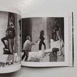 Jean Cocteau and the Testament of Orpheus: The Photographs by Lucien Clergue hardcover book