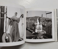 Jean Cocteau and the Testament of Orpheus: The Photographs by Lucien Clergue hardcover book