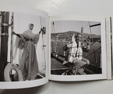 Jean Cocteau and the Testament of Orpheus: The Photographs by Lucien Clergue hardcover book