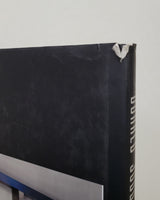 Donald Judd by David Raskin hardcover book