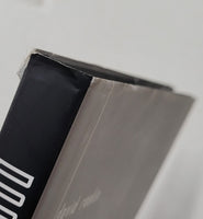 Donald Judd by David Raskin hardcover book
