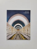 Behind Bars: The Hidden Architecture of England's Prisons by Allan Brodie, Jane Croom and James O. Davies paperback book