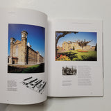 Behind Bars: The Hidden Architecture of England's Prisons by Allan Brodie, Jane Croom and James O. Davies paperback book