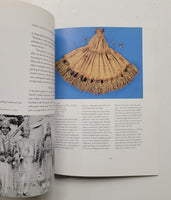 Earth Line and Morning Star: Nlaka'Pamux Clothing Traditions by Leslie H. Tepper paperback book