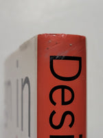 Design in Canada Since 1945: Fifty Years from Teakettles to Task Chairs by Rachel Gotlieb & Cora Golden hardcover book