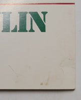 Angus Trudeau’s Manitoulin by Ian M. Thom, Blake Debassige & Avrom Isaacs