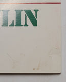 Angus Trudeau’s Manitoulin by Ian M. Thom, Blake Debassige & Avrom Isaacs