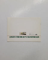 Angus Trudeau’s Manitoulin by Ian M. Thom, Blake Debassige & Avrom Isaacs