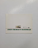 Angus Trudeau’s Manitoulin by Ian M. Thom, Blake Debassige & Avrom Isaacs