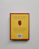 Tulipomania: The Story of the World's Most Coveted Flower and the Extraordinary Passions It Aroused by Mike Dash hardcover book