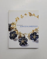 The Jewels of Jean Schlumberger by Chantal Bizot, Marie-Noel de Gary, Evelyne Posseme & Helen David-Weill hardcover book