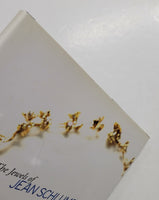 The Jewels of Jean Schlumberger by Chantal Bizot, Marie-Noel de Gary, Evelyne Posseme & Helen David-Weill hardcover book