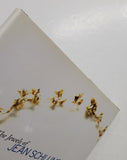 The Jewels of Jean Schlumberger by Chantal Bizot, Marie-Noel de Gary, Evelyne Posseme & Helen David-Weill hardcover book