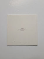 Park, Seo-Bo Ecriture by Park Seo-Bo SIGNED paperback book
