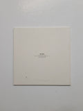 Park, Seo-Bo Ecriture by Park Seo-Bo SIGNED paperback book
