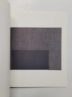 Park, Seo-Bo Ecriture by Park Seo-Bo SIGNED paperback book
