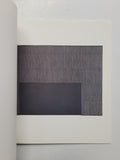Park, Seo-Bo Ecriture by Park Seo-Bo SIGNED paperback book