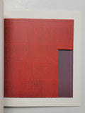 Park, Seo-Bo Ecriture by Park Seo-Bo SIGNED paperback book
