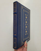 The Confessions of Saint Augustine FRANKLIN Library book